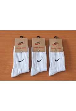 Носки длинные (3 пары)